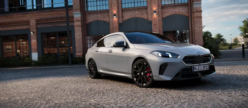 2026 BMW M235 그란 쿠페 장기렌트 실견적과 FAQ