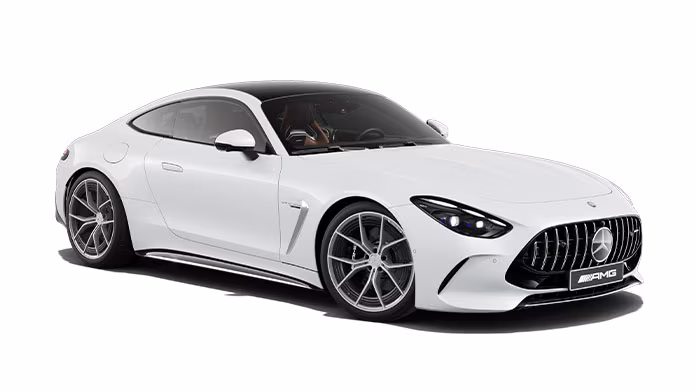 2026 Mercedes-AMG GT 장기렌트, 월 렌트료 범위와 선택 기준