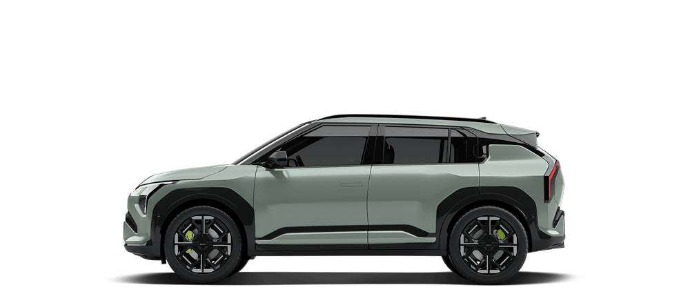 2026 기아 EV3 GT 장기렌트, 공식 가격과 실견적 비교