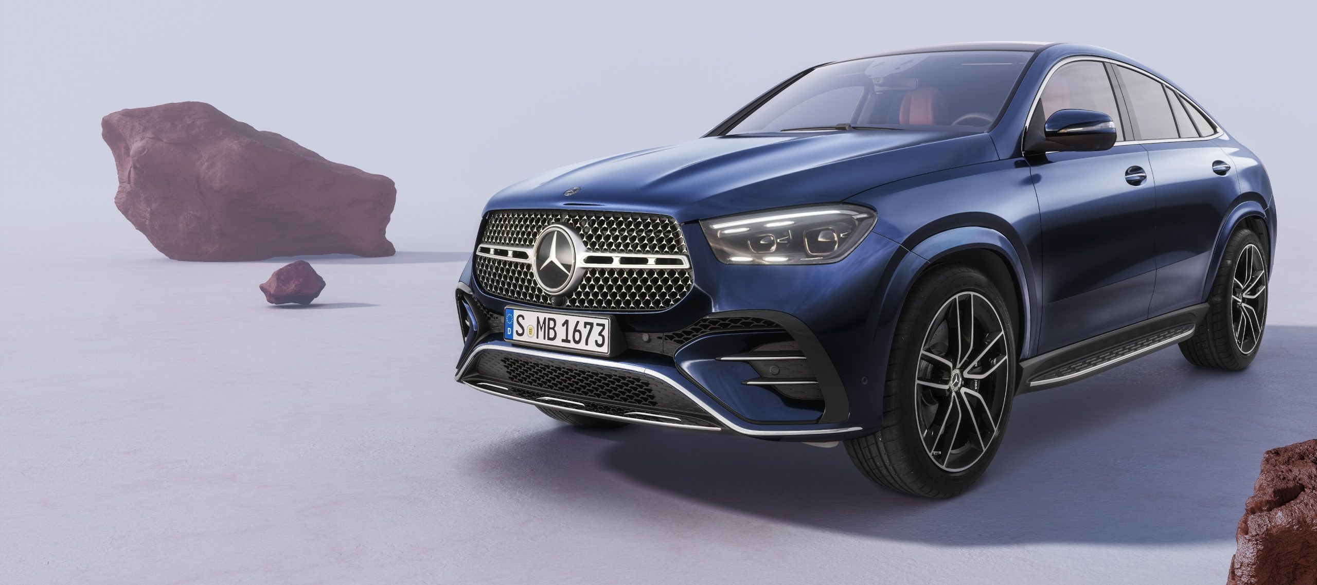 2026 GLE 장기렌트, 월 렌트료 범위와 선택 기준