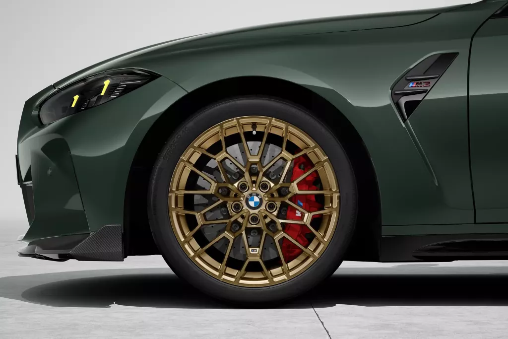 BMW 3시리즈 투어링 M 모델 (G81) 외관·실내 이미지