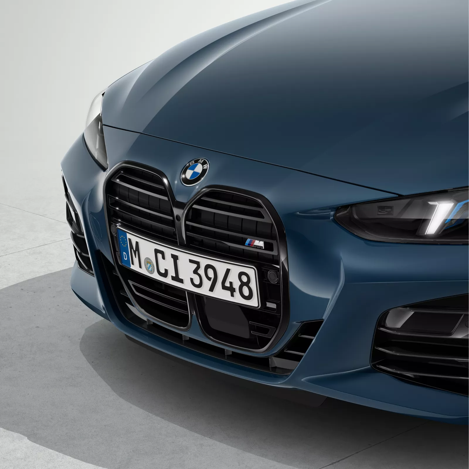 BMW 4시리즈 컨버터블 (G23) 외관·실내 이미지