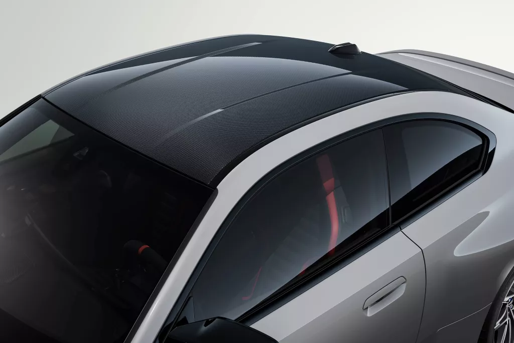 BMW 2시리즈 쿠페 M 모델 (G87) 외관·실내 이미지
