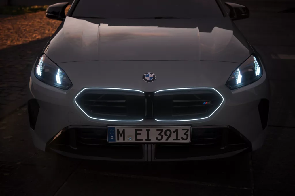 BMW M235 xDrive 그란 쿠페 (F74) 외관·실내 이미지