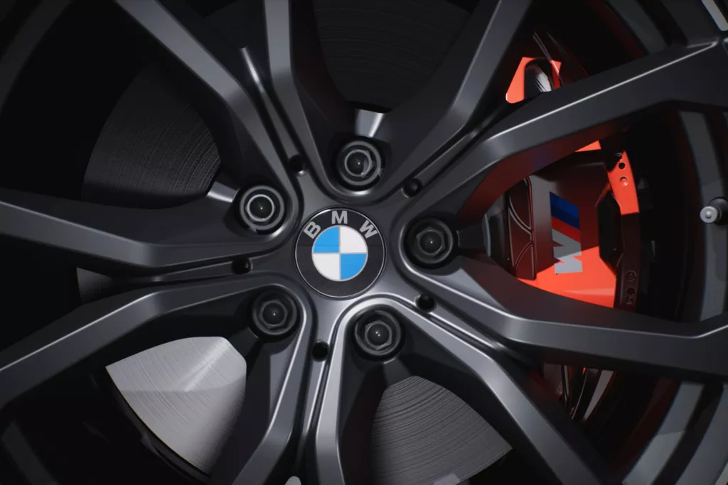 BMW Z4 M40i 로드스터 후면부 또는 루프 개폐 상태 촬영 사진