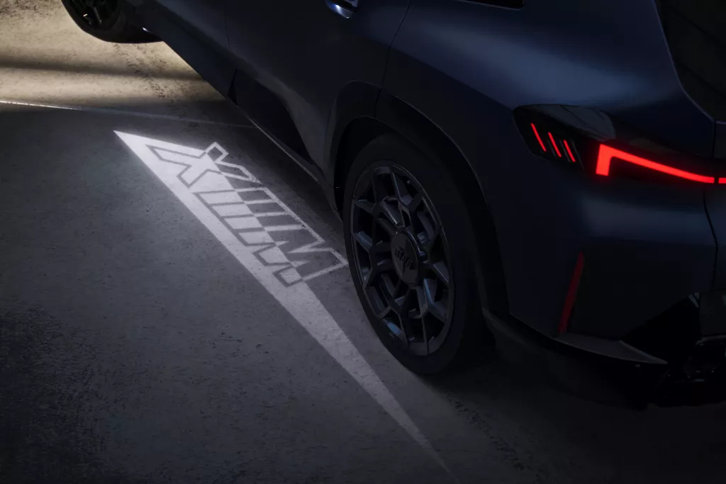 BMW XM M 모델(G09) 외관·실내 이미지