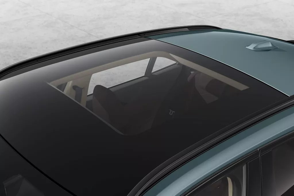 BMW X2 (U10) 외관·실내 이미지