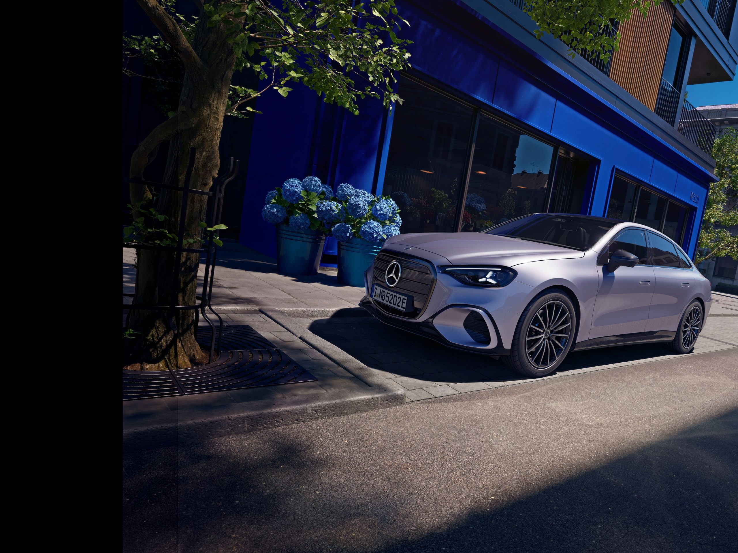 C-Class 외관·실내 이미지