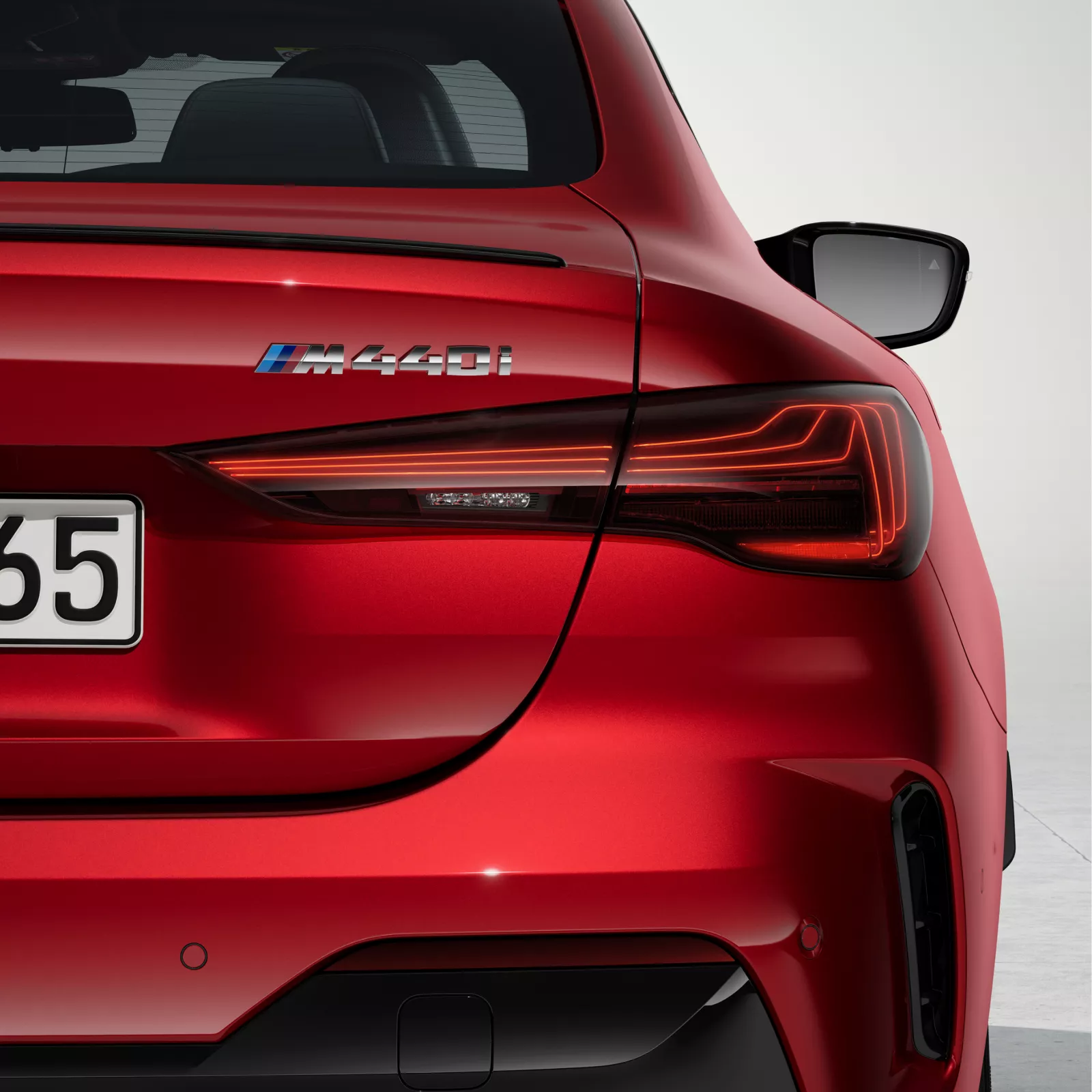 BMW 4시리즈 쿠페 (G22) 외관·실내 이미지