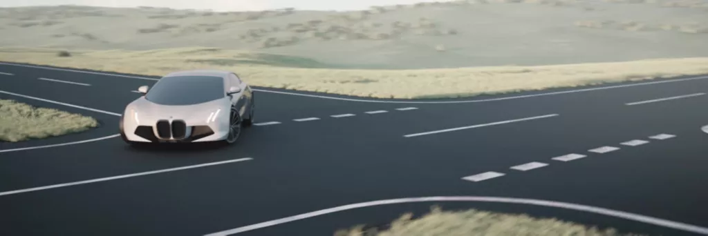 BMW i4 M60 xDrive 그란 쿠페 (G26) 외관·실내 이미지