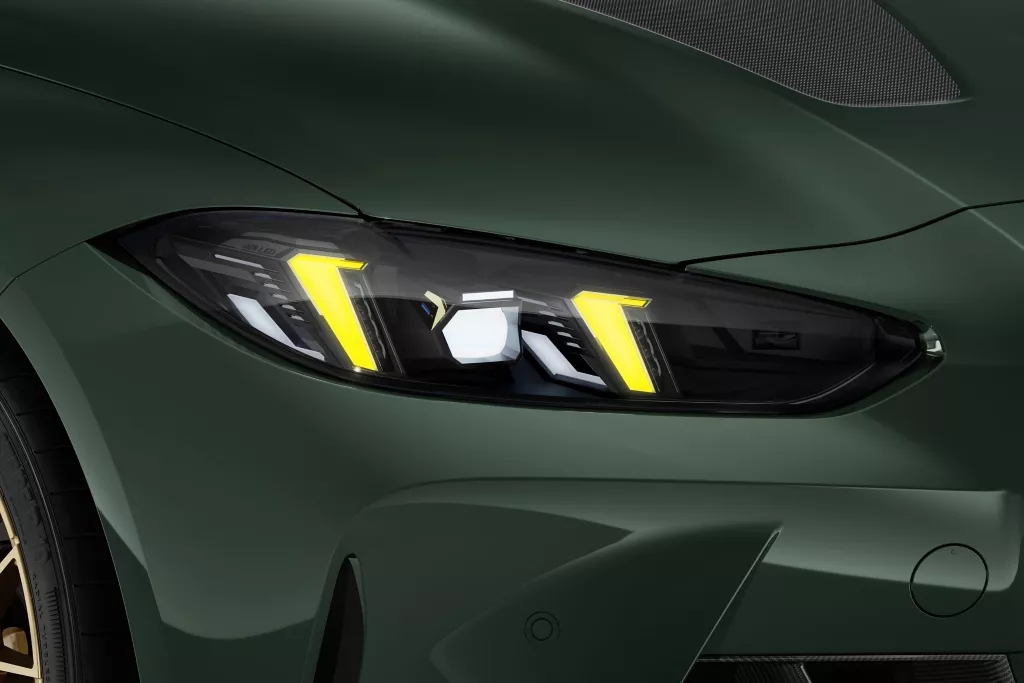 BMW 3시리즈 투어링 M 모델 (G81) 외관·실내 이미지