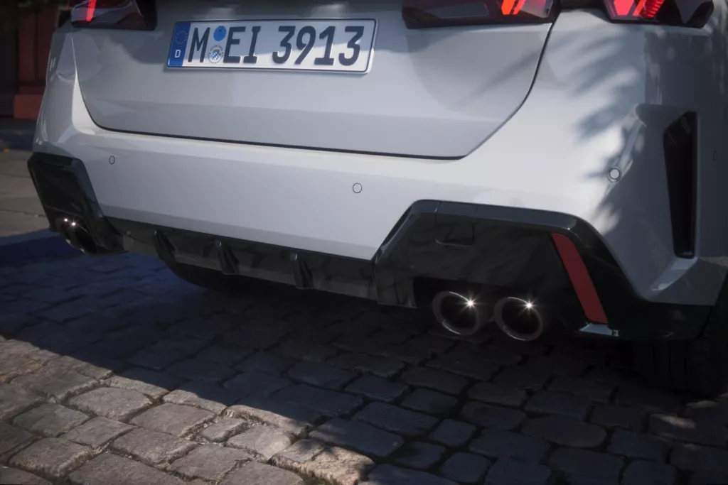 BMW M235 xDrive 그란 쿠페 (F74) 외관·실내 이미지