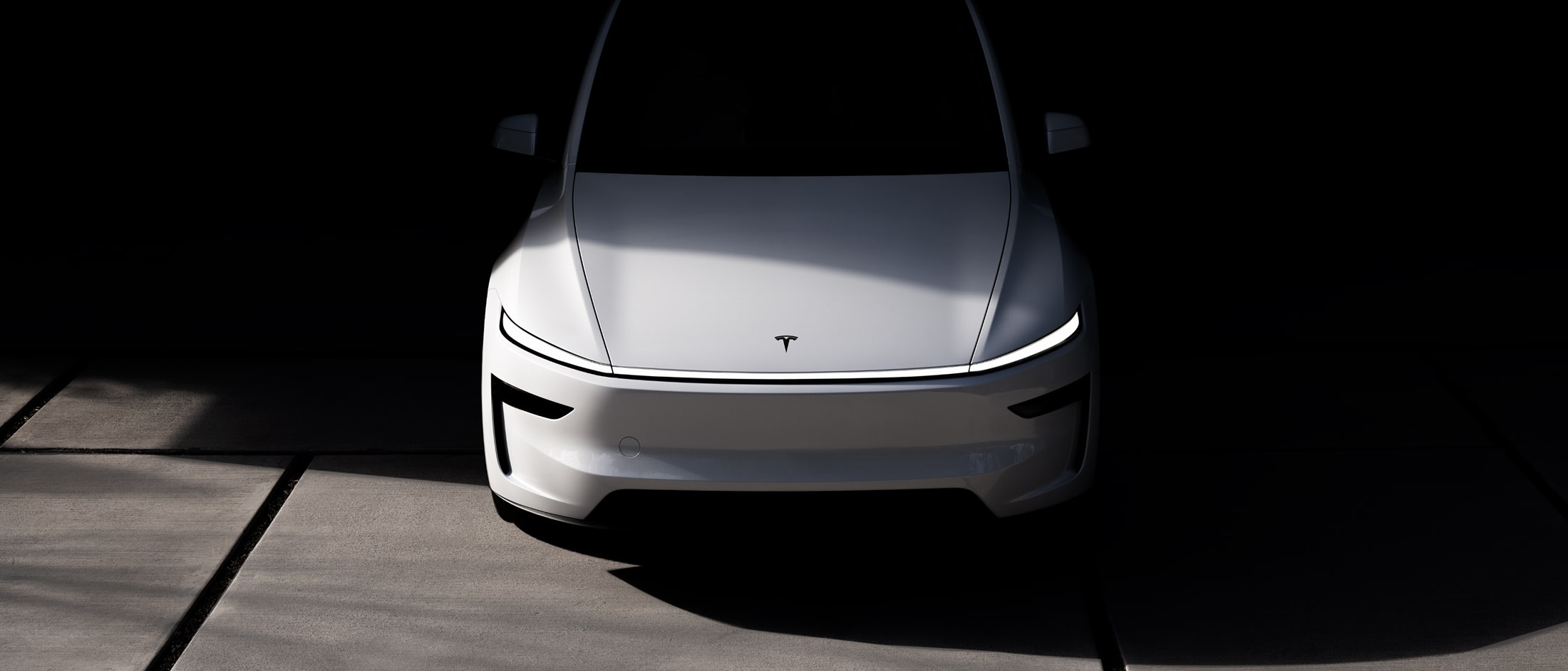 테슬라 Model Y 외관·실내 이미지