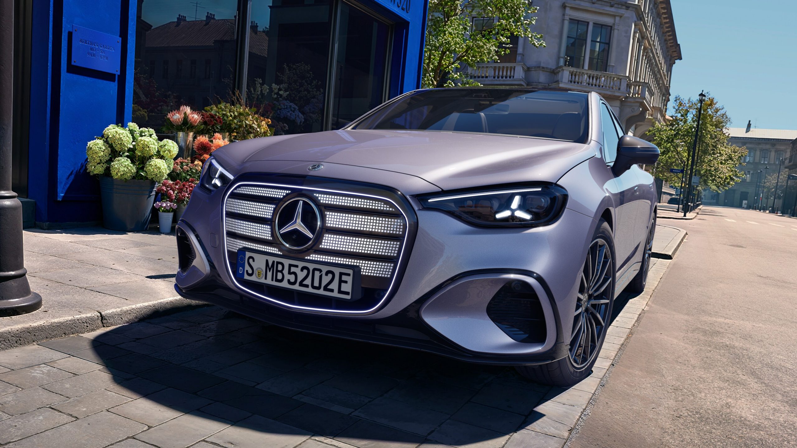 C-Class 외관·실내 이미지
