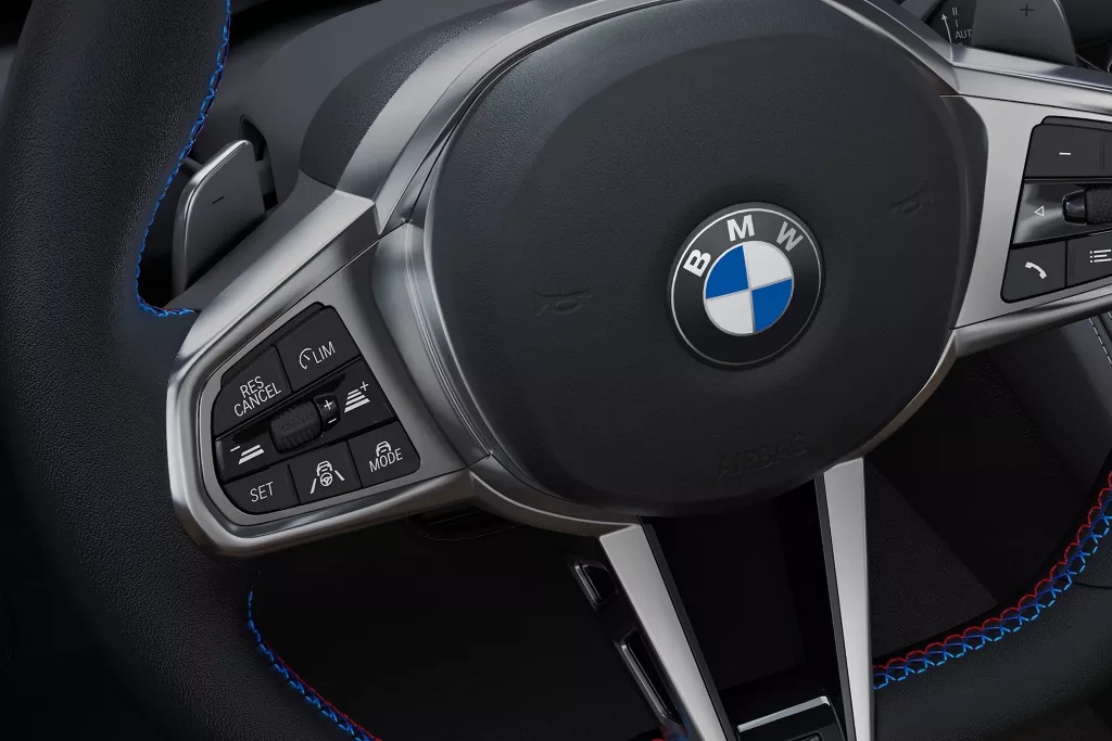 BMW 4시리즈 컨버터블 M 모델 (G83 & G23) 외관·실내 이미지