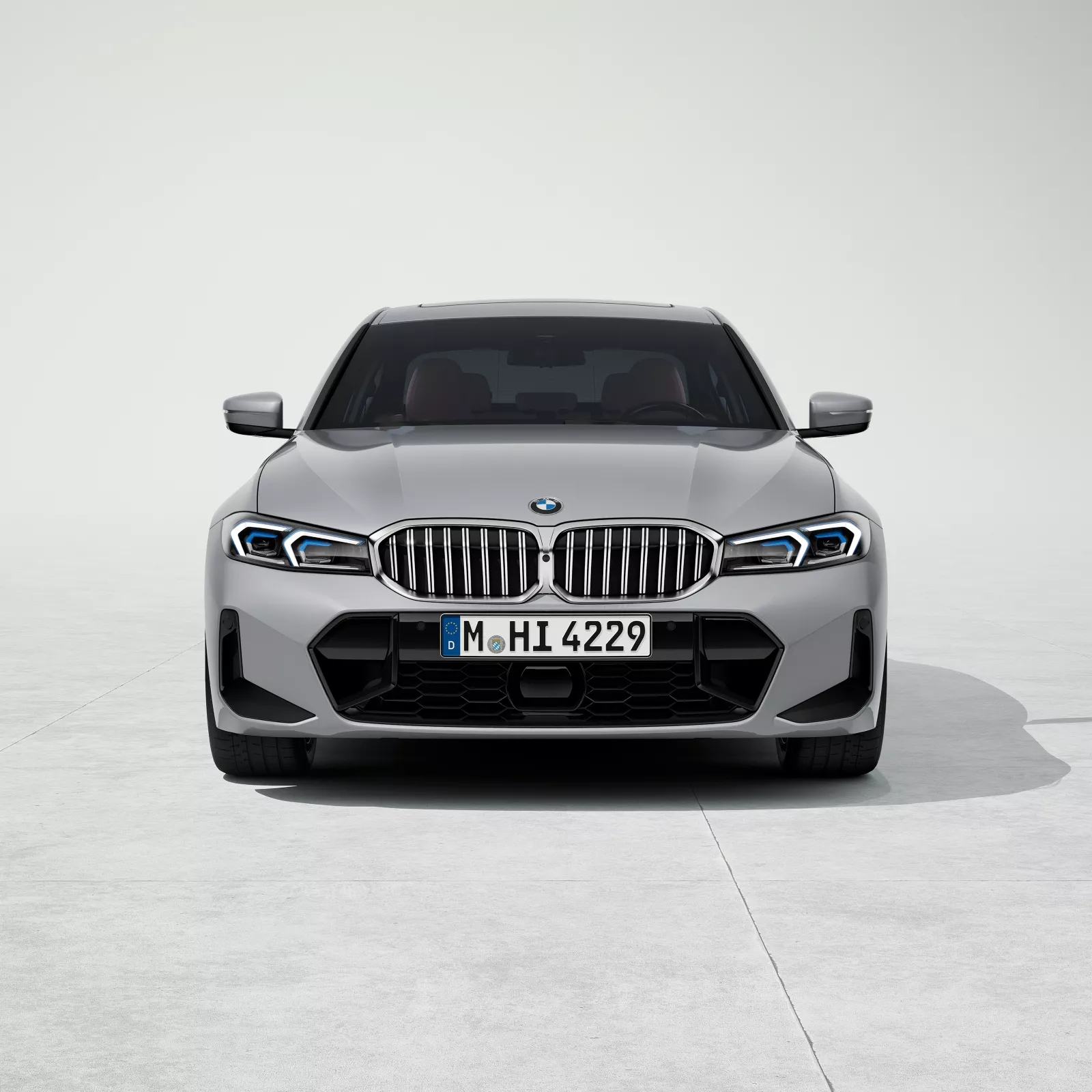 BMW 3시리즈 (G20) 외관·실내 이미지