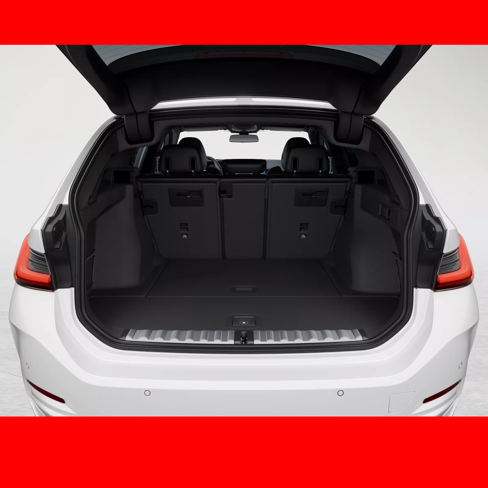 BMW 3시리즈 투어링 (G21) 외관·실내 이미지