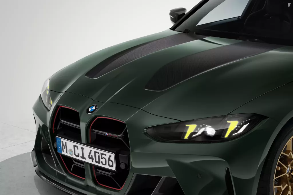 BMW 3시리즈 투어링 M 모델 (G81) 외관·실내 이미지