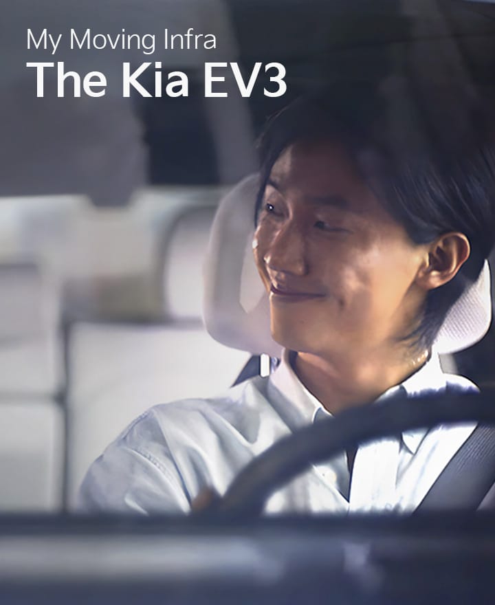 기아 EV3 외관·실내 이미지