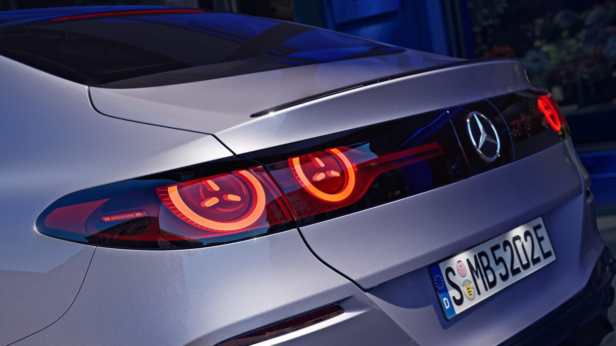 C-Class 외관·실내 이미지