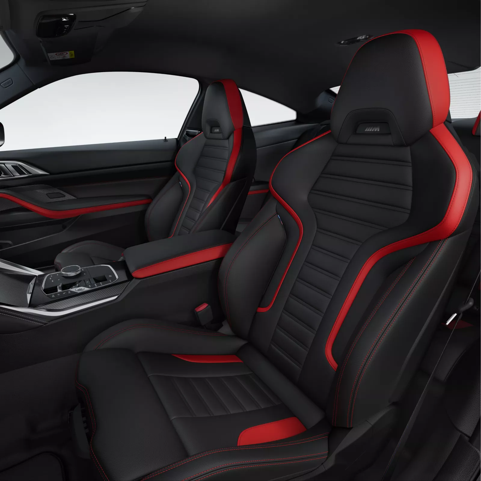 BMW 4시리즈 쿠페 (G22) 외관·실내 이미지