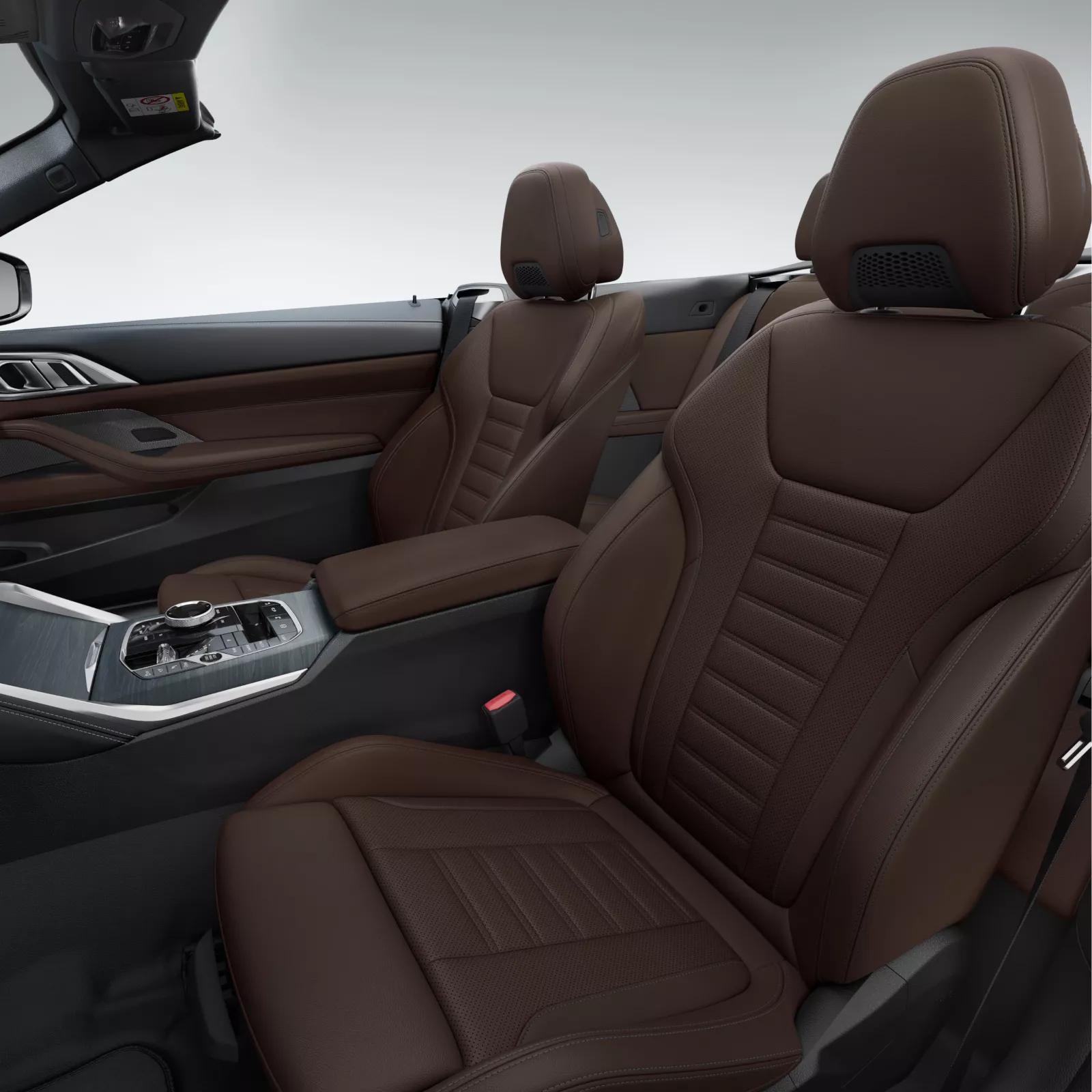 BMW 4시리즈 컨버터블 (G23) 외관·실내 이미지
