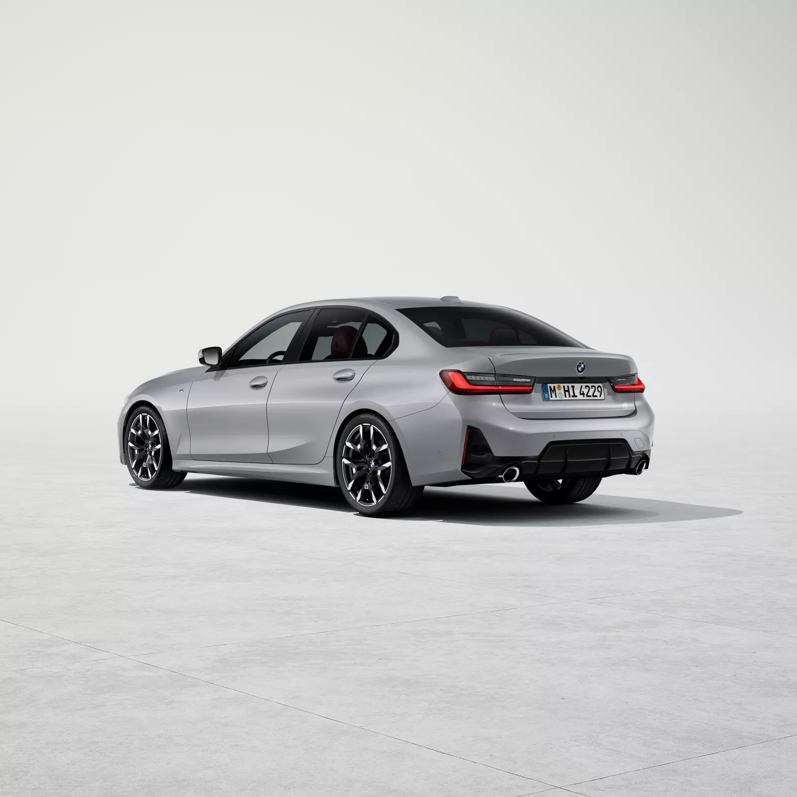BMW 3시리즈 (G20) 외관·실내 이미지