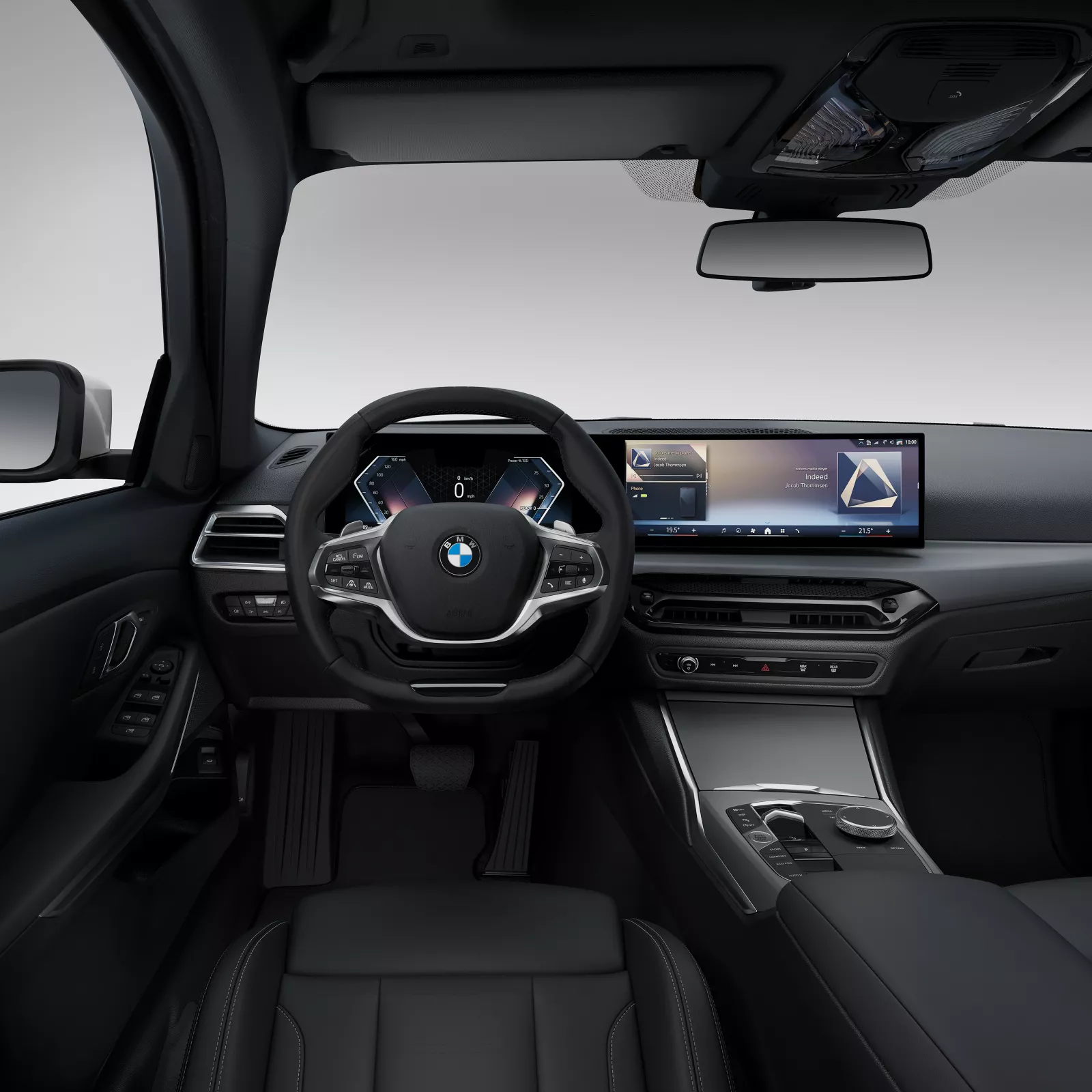 BMW 3시리즈 투어링 (G21) 외관·실내 이미지