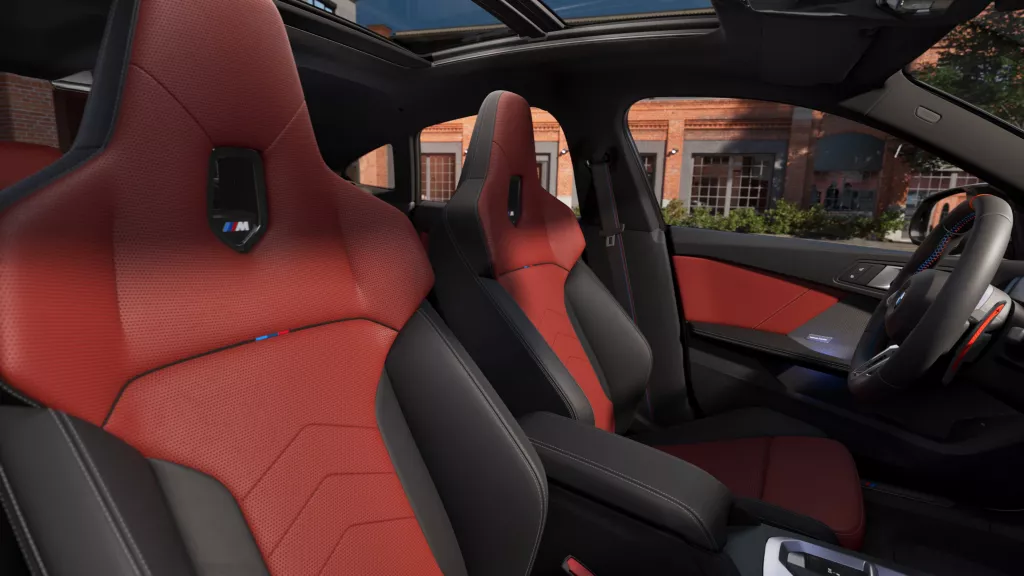 BMW M235 xDrive 그란 쿠페 (F74) 외관·실내 이미지