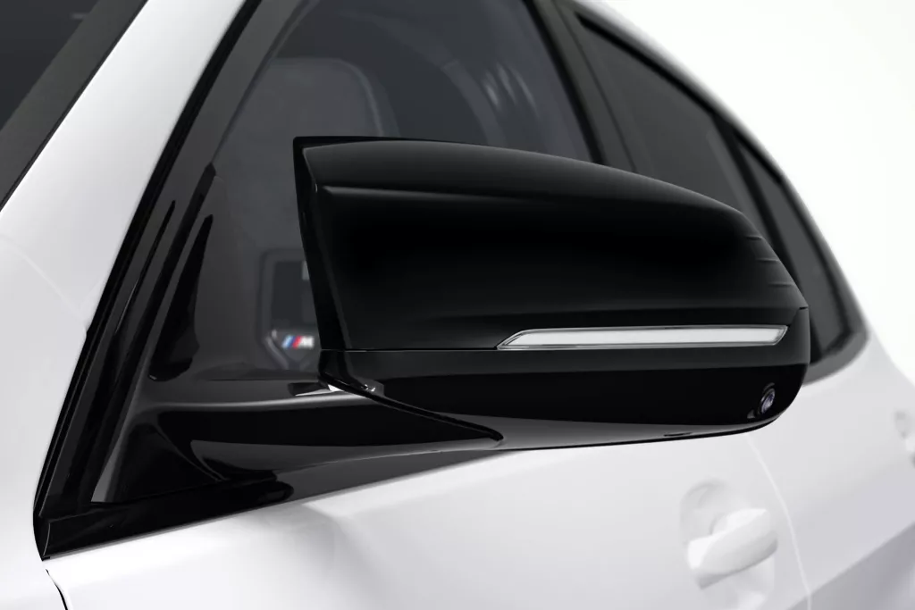 BMW M135 (F70) 외관·실내 이미지