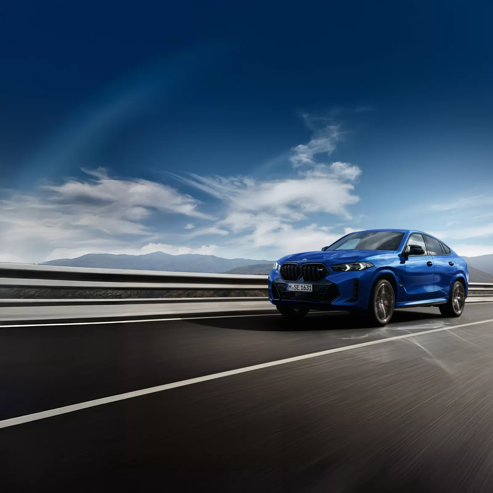 BMW X6 (G06) 외관·실내 이미지