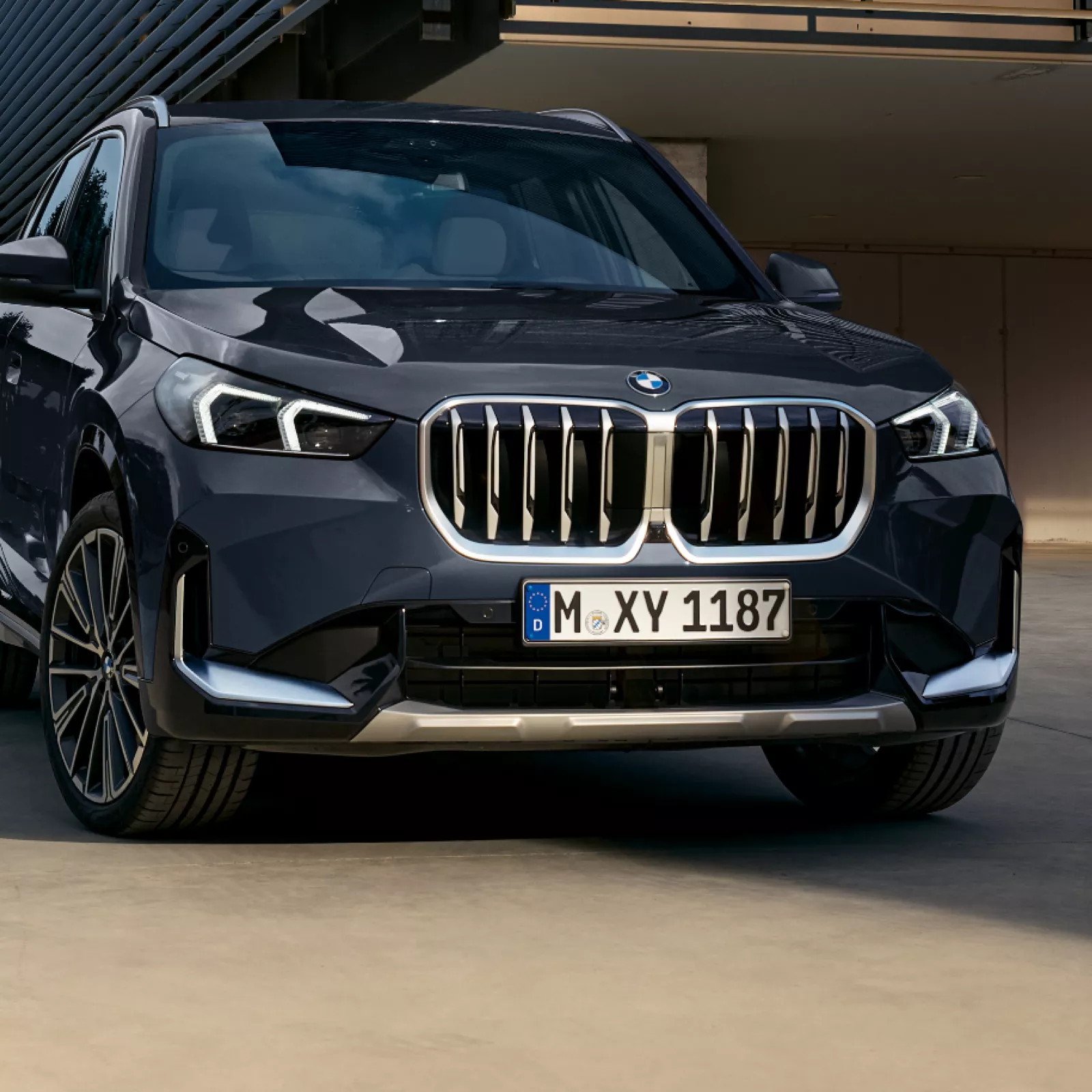 BMW X1 SUV(U11) 외관·실내 이미지