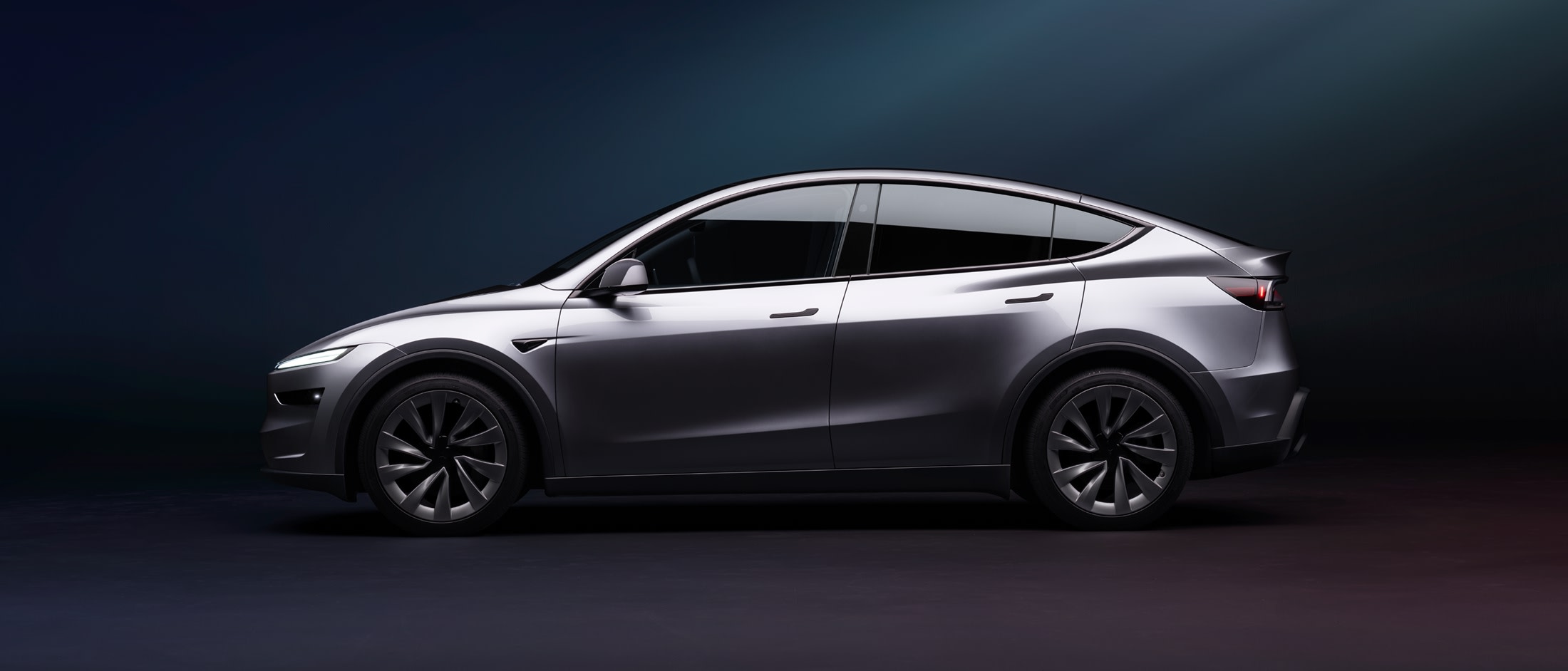 테슬라 Model Y 외관·실내 이미지