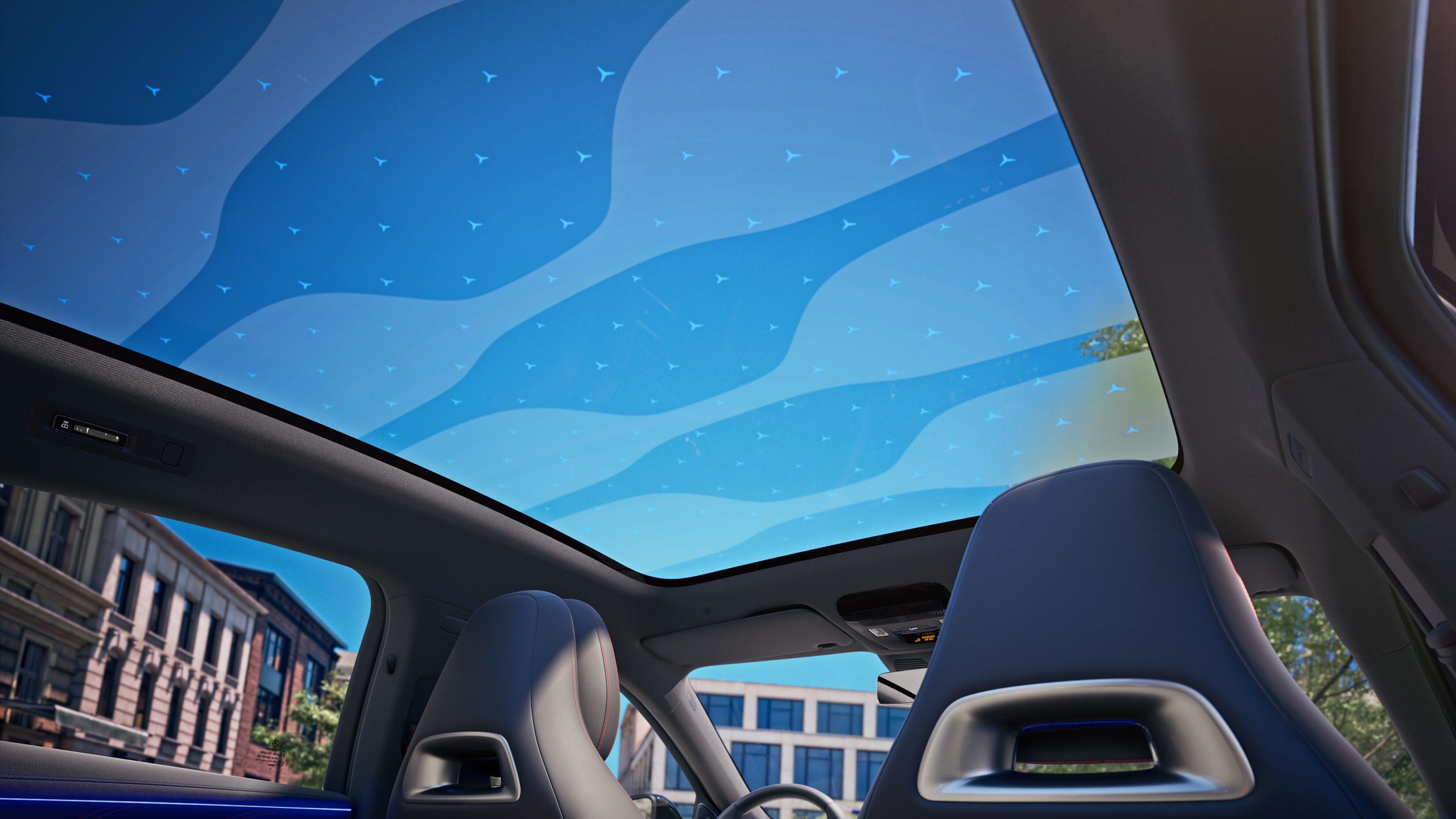 C-Class 외관·실내 이미지
