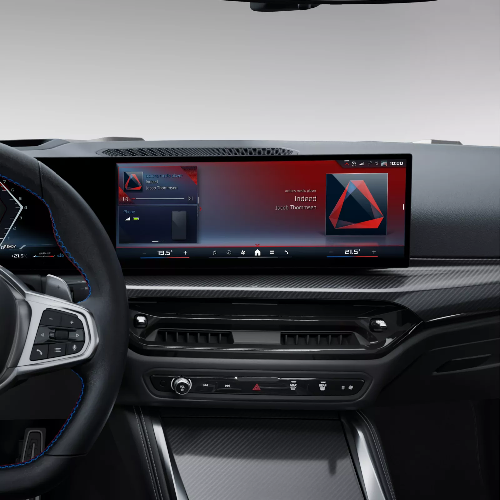 BMW 4시리즈 쿠페 (G22) 외관·실내 이미지