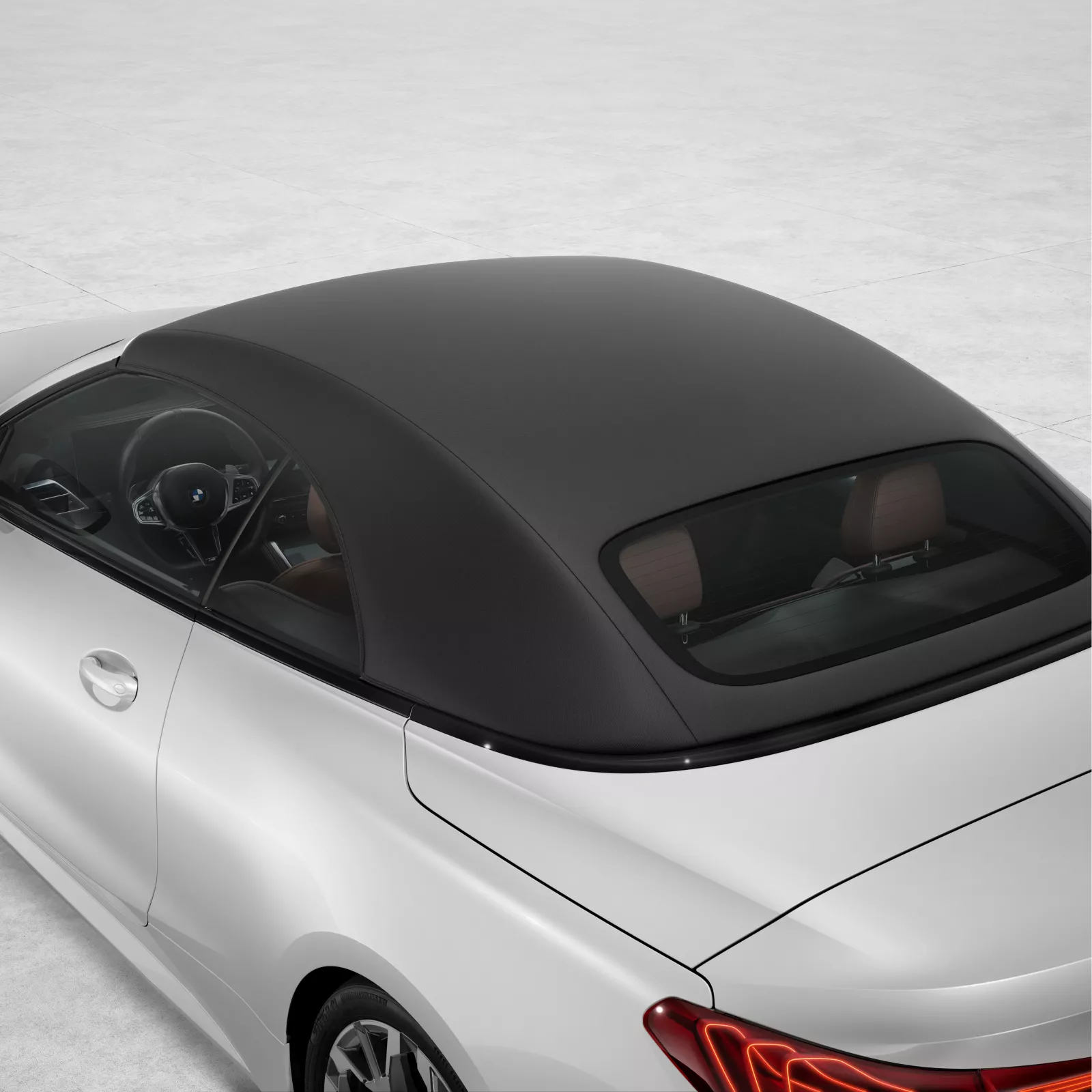 BMW 4시리즈 컨버터블 (G23) 외관·실내 이미지