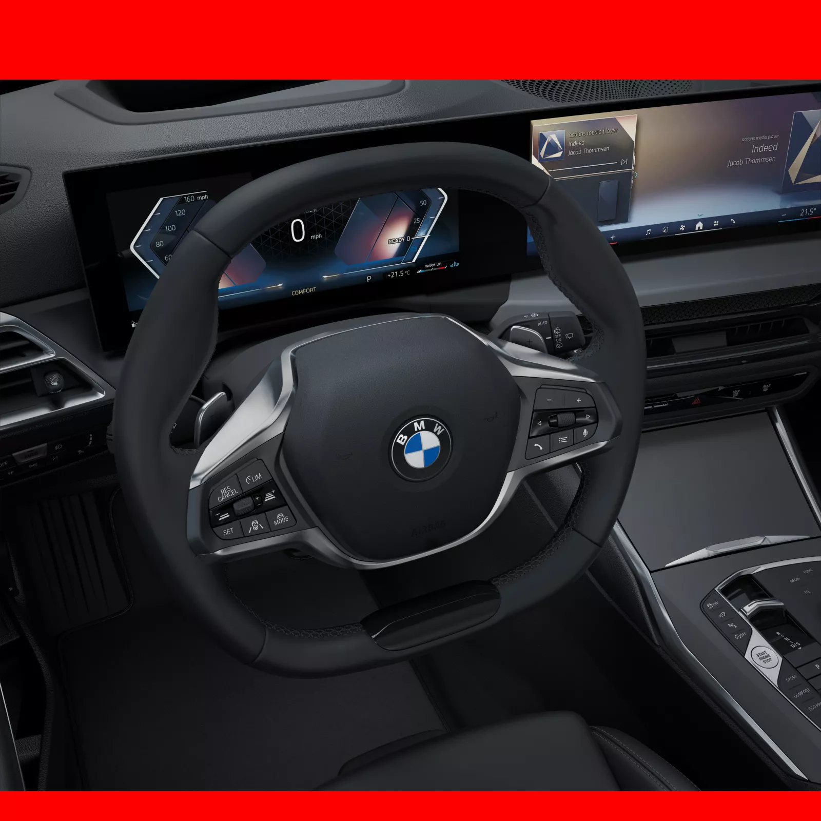 BMW 3시리즈 투어링 (G21) 외관·실내 이미지