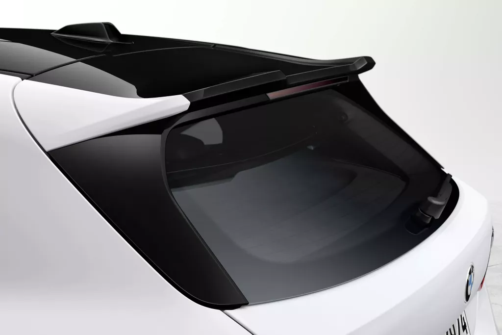 BMW M135 (F70) 외관·실내 이미지