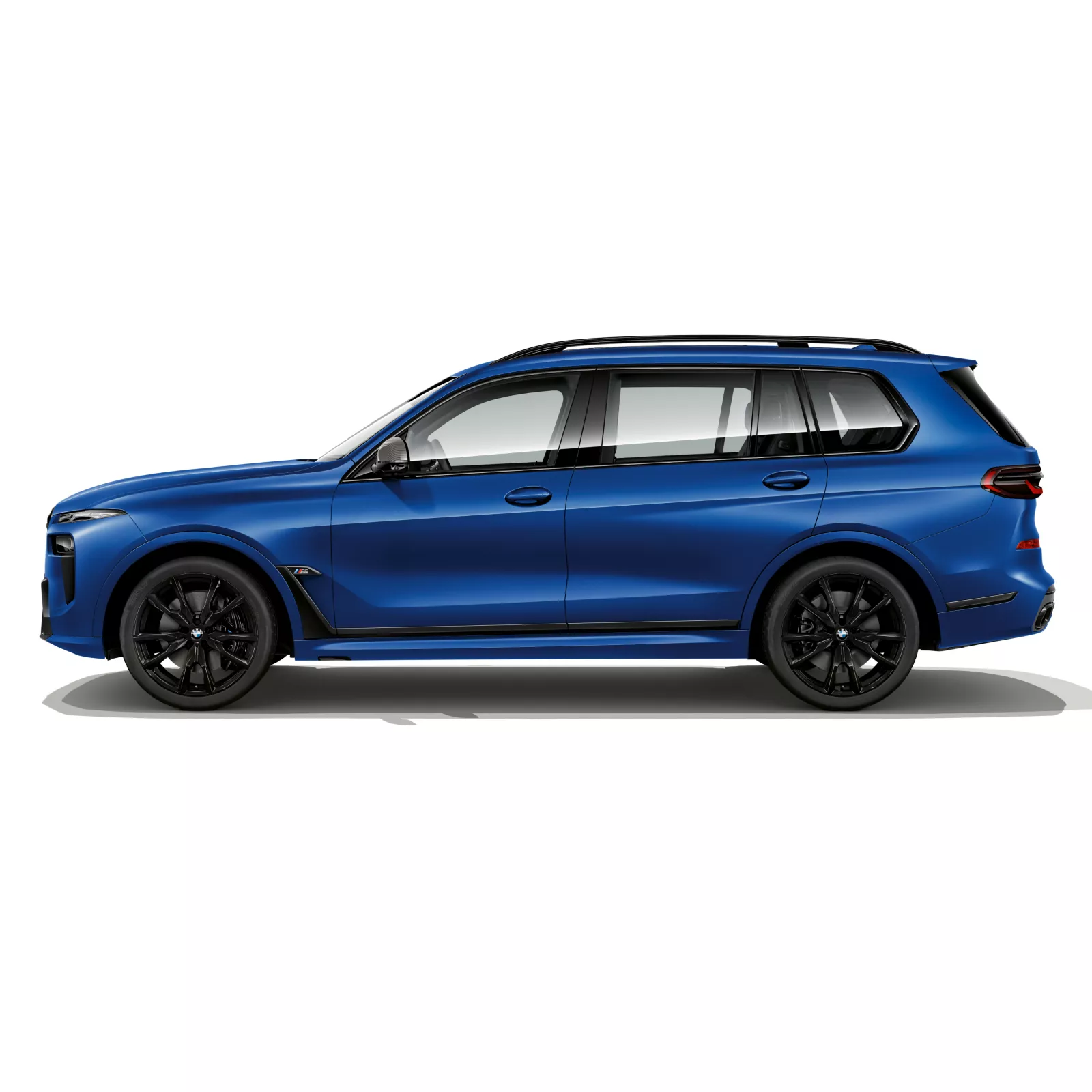 BMW X7 M60i xDrive (G07) 외관·실내 이미지